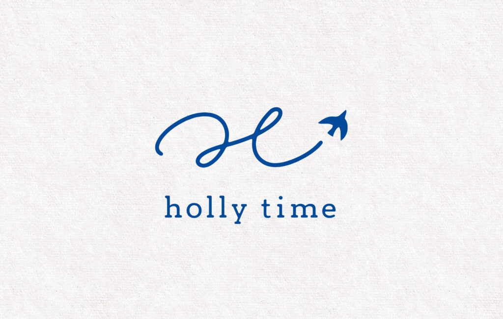 holly time