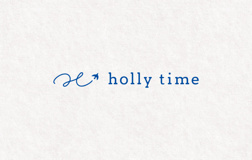 holly time